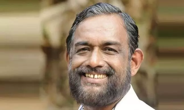 Sathyan Mokeri
