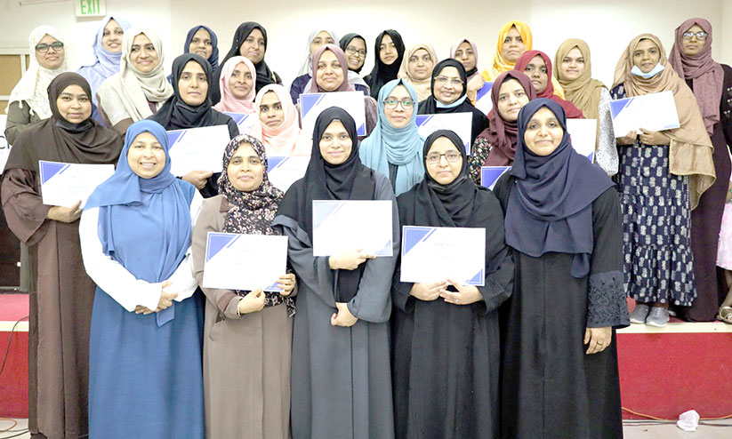 thamheedul mara thamheedul mara