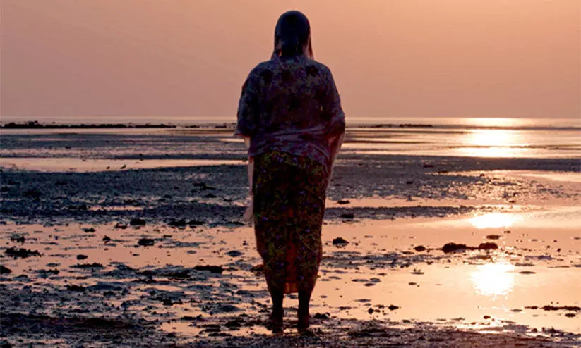 and then they burn the sea and then they burn the sea