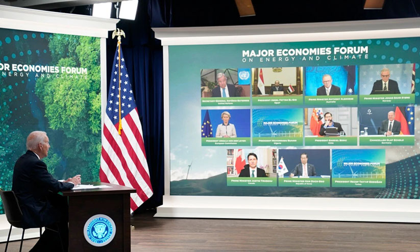 സുസ്ഥിരതക്ക് ഐക്യപ്പെടണമെന്ന് യു.എ.ഇ സുസ്ഥിരതക്ക് ഐക്യപ്പെടണമെന്ന് യു.എ.ഇ