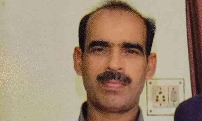 പുഴയിൽ ചൂണ്ടയിടാൻ പോയയാൾ വെള്ളത്തിൽ വീണ് മരിച്ചു പുഴയിൽ ചൂണ്ടയിടാൻ പോയയാൾ വെള്ളത്തിൽ വീണ് മരിച്ചു