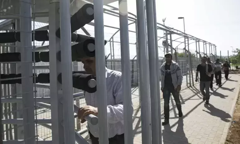 ഫലസ്തീനിയെ ഇസ്രായേൽ സേന വെടിവെച്ചുകൊന്നു ഫലസ്തീനിയെ ഇസ്രായേൽ സേന വെടിവെച്ചുകൊന്നു