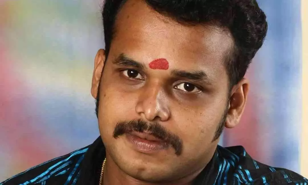 അഞ്ച് പേർക്ക് പുതുജീവിതമേകി ജിജിത് യാത്രയായി അഞ്ച് പേർക്ക് പുതുജീവിതമേകി ജിജിത് യാത്രയായി