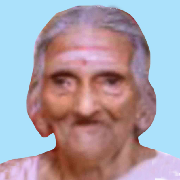 മീ​നാ​ക്ഷി