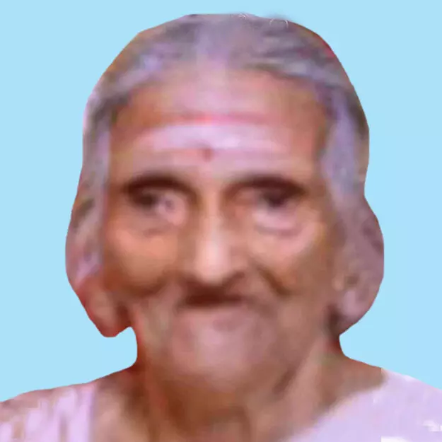 മീ​നാ​ക്ഷി