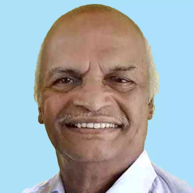 ഗം​ഗാ​ധ​ര​ൻ മാ​സ്റ്റ​ർ