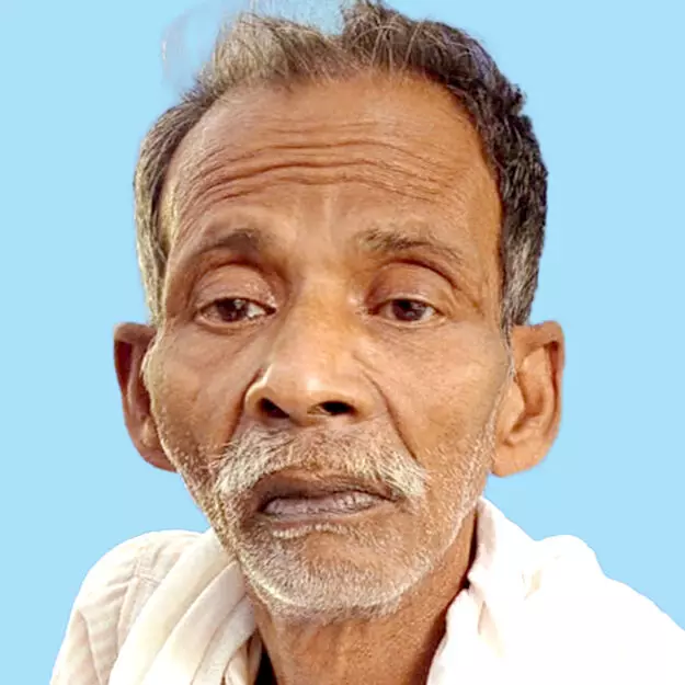 അ​ബ്ദു​റ​ഹ്മാ​ൻ