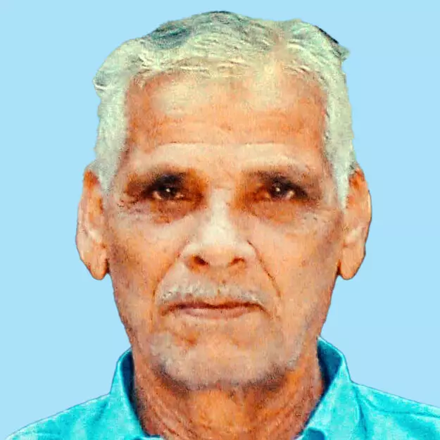 കൃ​ഷ്ണ​ന്‍ എ​ഴു​ത്ത​ച്ഛ​ന്‍