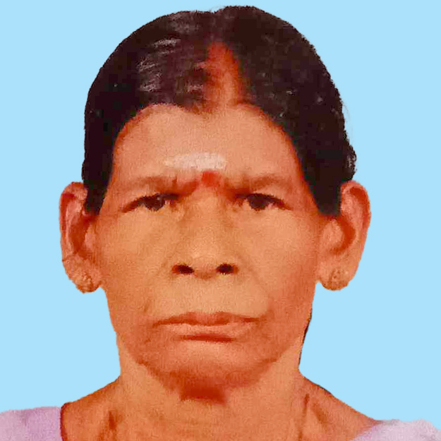 ജാ​ന​കി