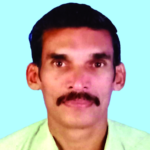 രാ​മ​കൃ​ഷ്ണ​ൻ