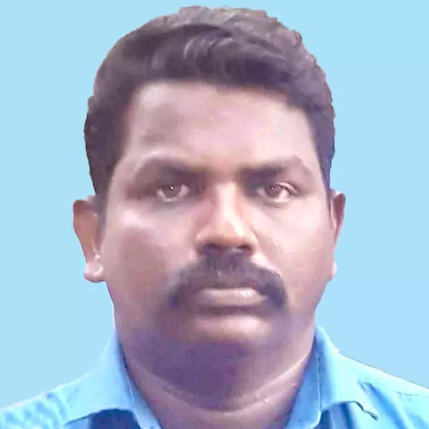 മോ​ഹ​ന​ൻ