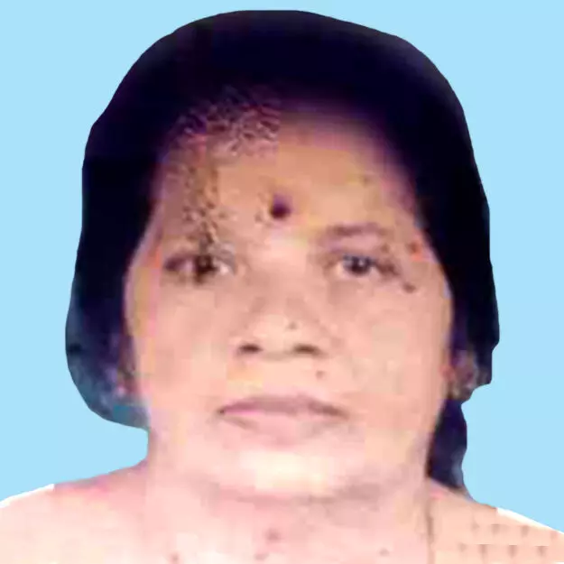 വി​മ​ല​മ്മ