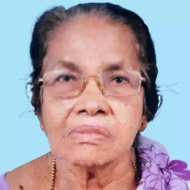 ഭു​വ​നേ​ശ്വ​രി