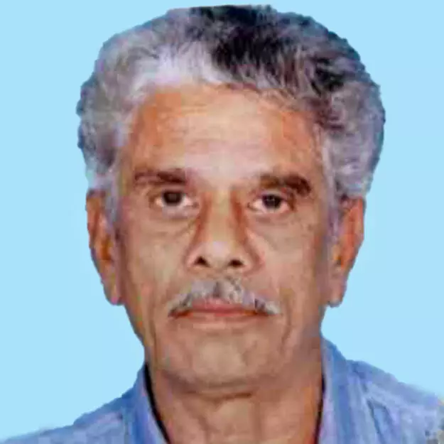 വ​ര്‍ഗീ​സ്