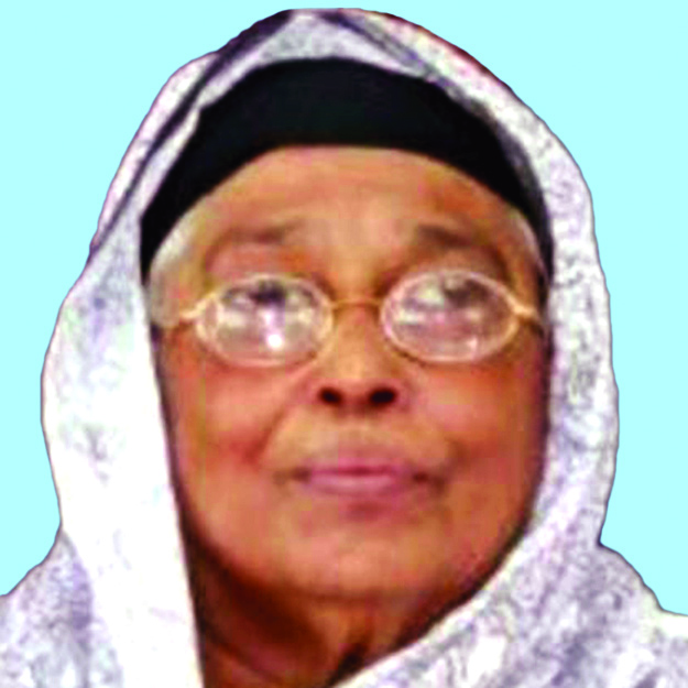 കൊ​ച്ചു ഖ​ദീ​ജ