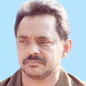 കു​ഞ്ഞു​ട്ടി