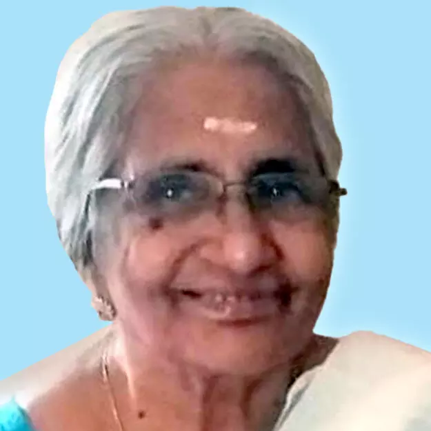 ദേ​വ​കി​ക്കു​ട്ടി