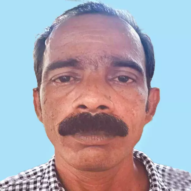 മു​ത്തു​ണി