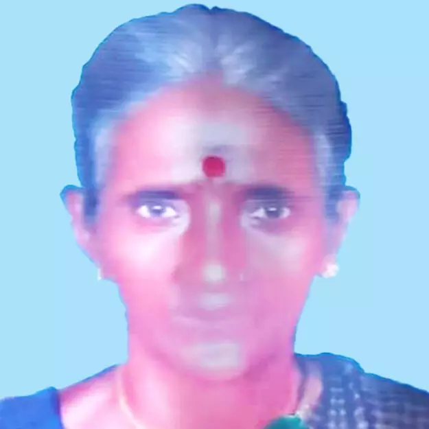 മീ​നാ​ക്ഷി