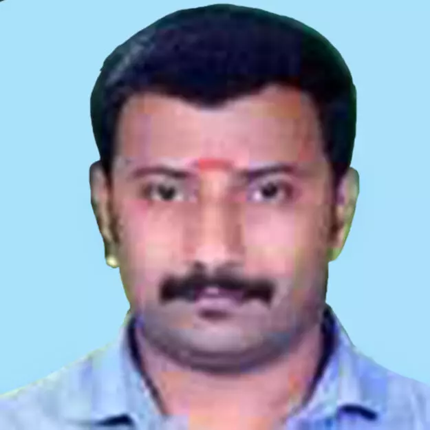 പ്ര​ജേ​ഷ്