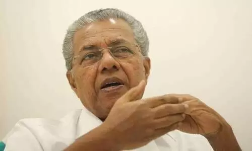 pinaray vijayan