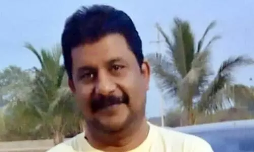 കോഴിക്കോട്​ സ്വദേശി ബഹ്​റൈനിൽ നിര്യാതനായി