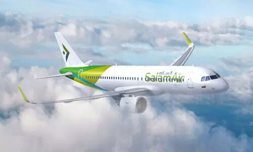 സലാം എയര് ബുര്സയിലേക്ക് സര്വിസ് തുടങ്ങി സലാം എയര് ബുര്സയിലേക്ക് സര്വിസ് തുടങ്ങി