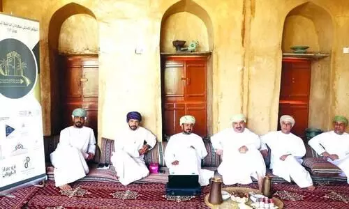 dhakhiliya film festival