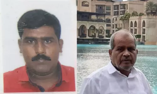 കണ്ണപുരത്ത് വാഹനാപകടം: രണ്ട് പേർ മരിച്ചു; ഒരാള്‍ക്ക് ഗുരുതര പരുക്ക്