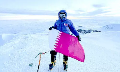 sheikha asma althani