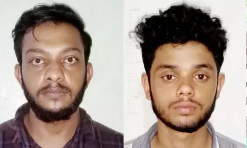 inter-state drug gang