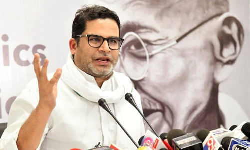 Prashant Kishor