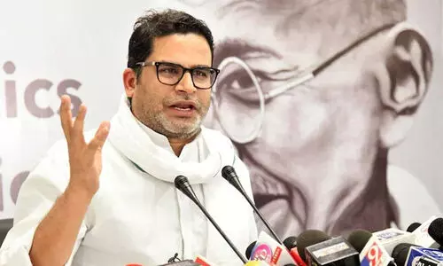 Prashant Kishor