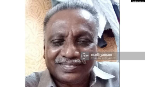 ഹൃദയാഘാതം; കൊല്ലം സ്വദേശി ബിഷയിൽ നിര്യാതനായി