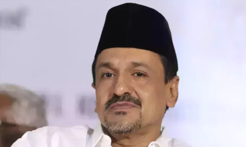 Sadiq Ali Shihab Thangal