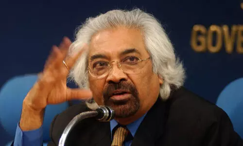 രാമക്ഷേത്ര പ്രതിഷ്ഠ: പിത്രോഡയെ പിന്തുണക്കാതെ കോൺഗ്രസ്