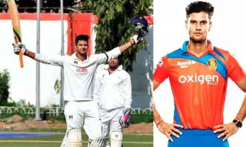 റിഷഭ് പന്തിന്‍റെ വണ്ടിച്ചെക്ക് കേസ് വാദിക്കുന്നത് മുന്‍ ഐ.പി.എല്‍ താരം!