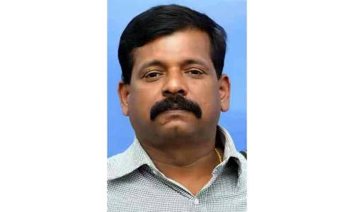 ഫോട്ടോഗ്രാഫർ ആർ. രവീന്ദ്രൻ നിര്യാതനായി