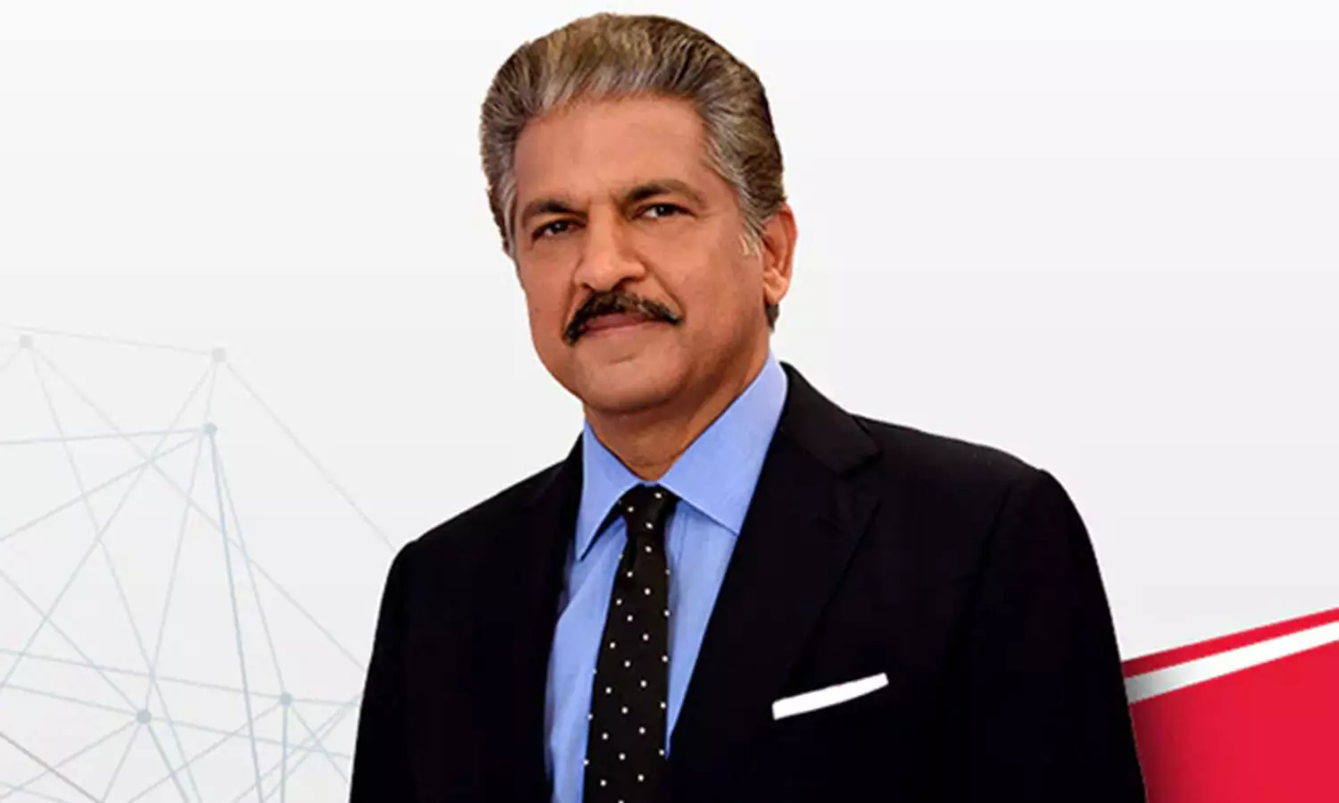 Anand Mahindra