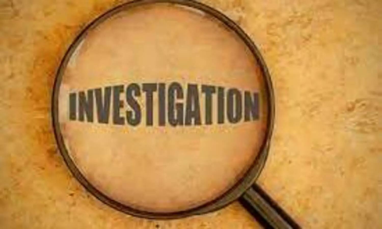 investigation