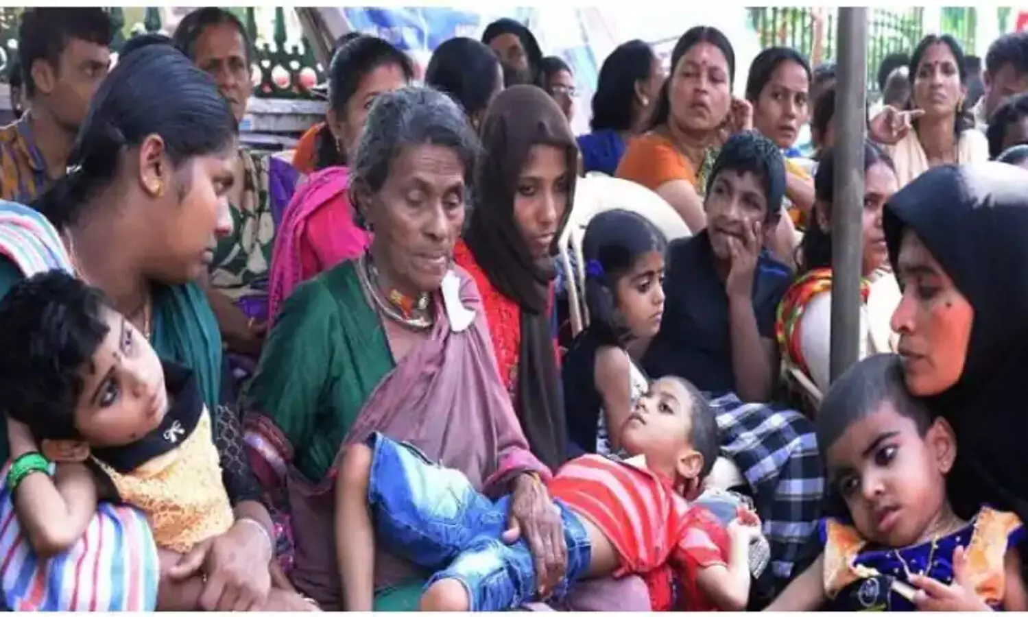 എൻഡോസൾഫാൻ പുനരധിവാസ ഗ്രാമം ഒരു വർഷത്തിനകം-എം.വി ഗോവിന്ദൻ