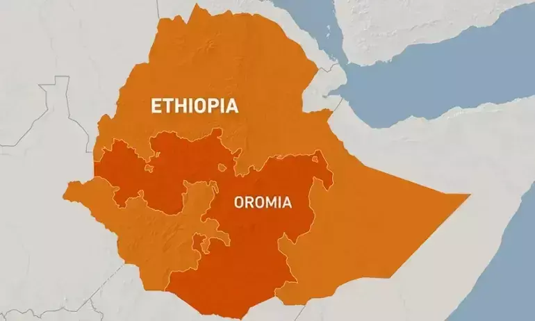 ഇത്യോപ്യയിൽ വംശീയ ആക്രമണം: 200ലേറെ പേർ കൊല്ലപ്പെട്ടു