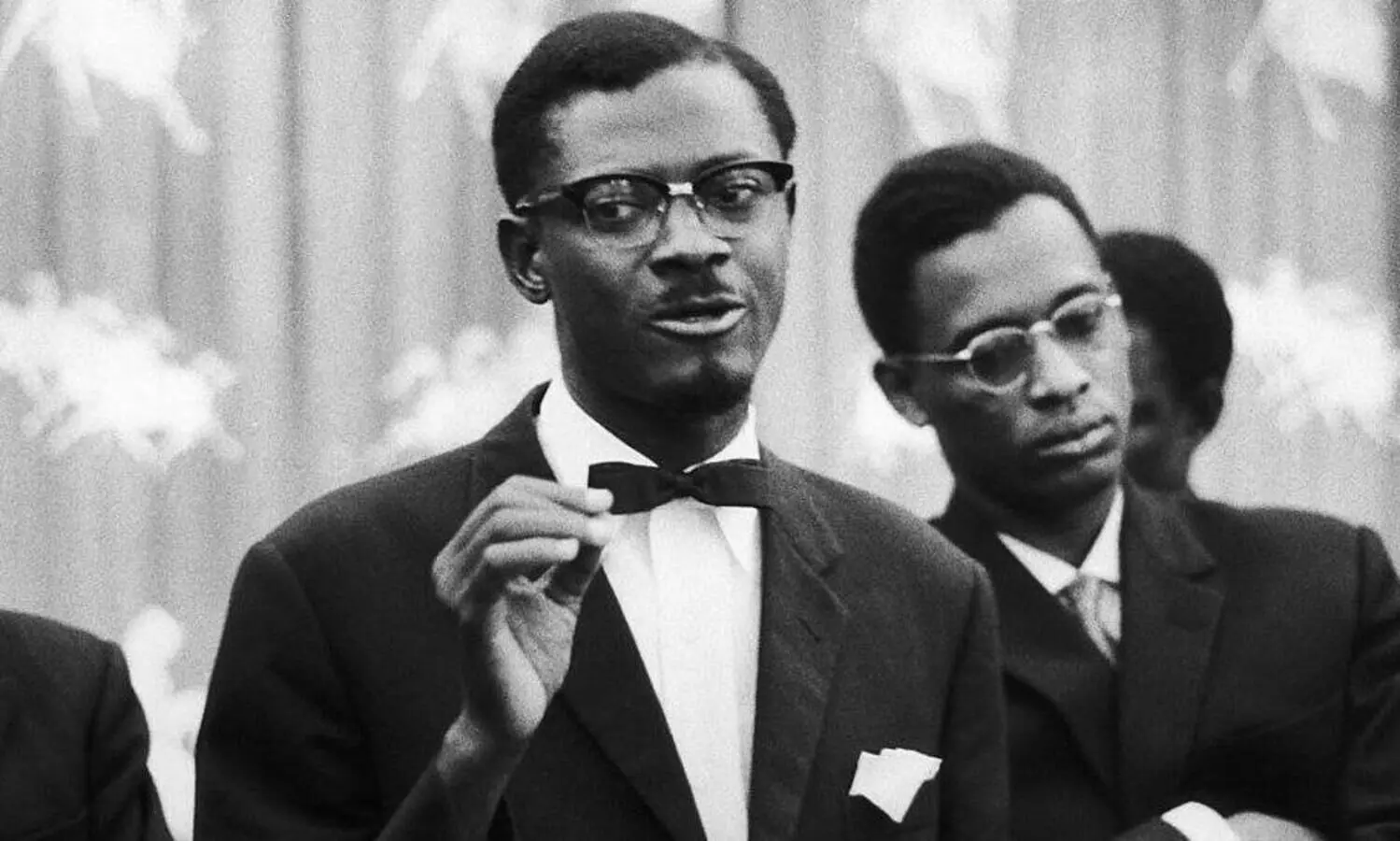 പാട്രിസ് ലുമുംബയുടെ പല്ലുകൾ തിരികെ നൽകി ബെൽജിയം