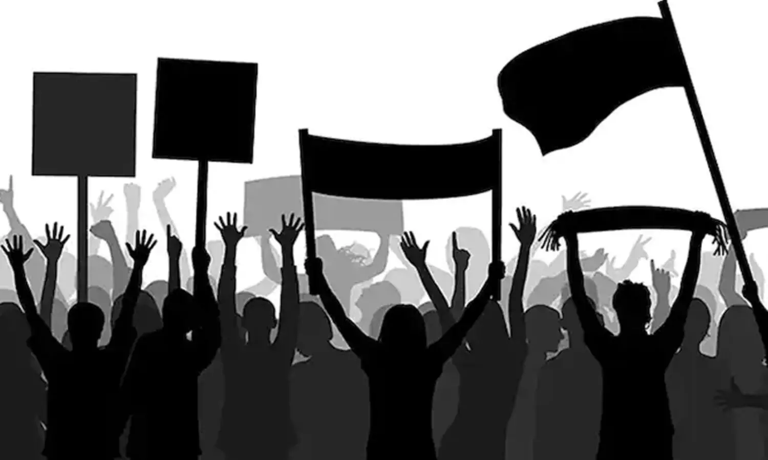 ലക്ഷദ്വീപിൽ വിദ്യാർഥി സമരങ്ങൾ നിരോധിച്ചു