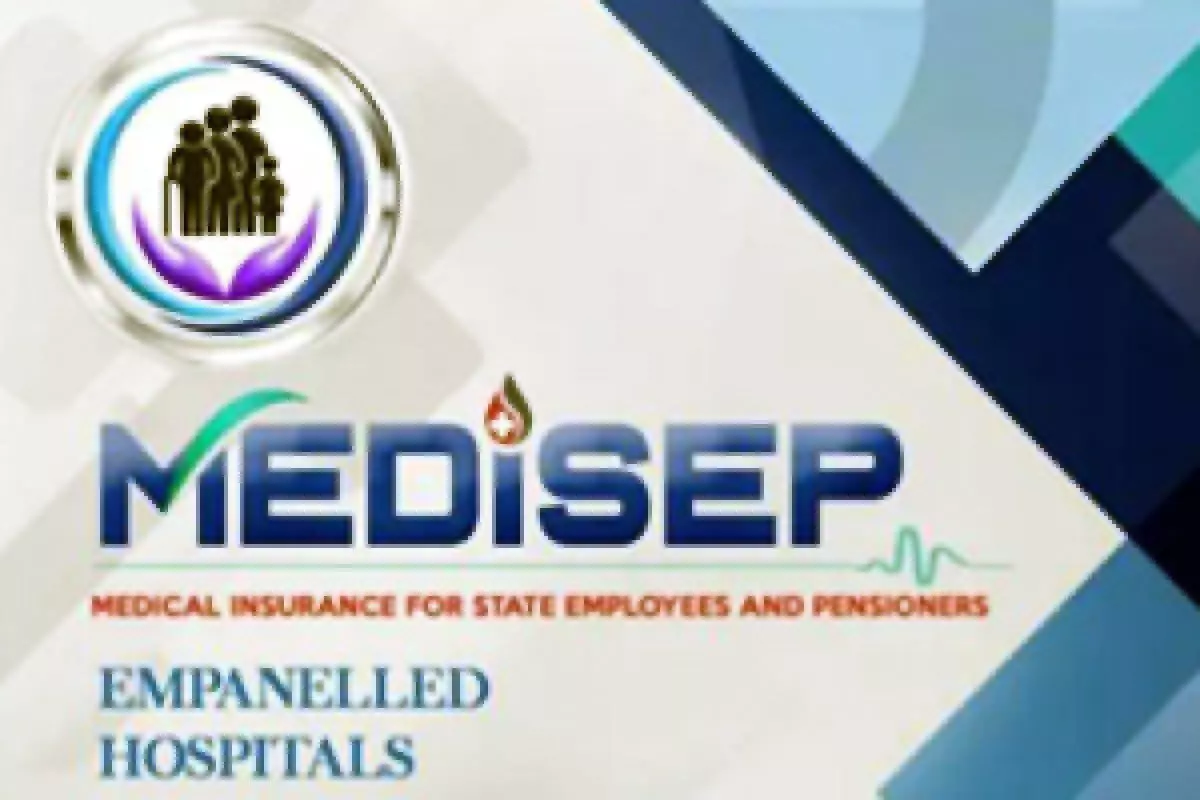 മെഡിസെപ്: കാഷ്ലെസ് അട്ടിമറിക്കുന്നു; ചികിത്സ വേണമെങ്കിൽ പണമടക്കണം മെഡിസെപ്: കാഷ്ലെസ് അട്ടിമറിക്കുന്നു; ചികിത്സ വേണമെങ്കിൽ പണമടക്കണം