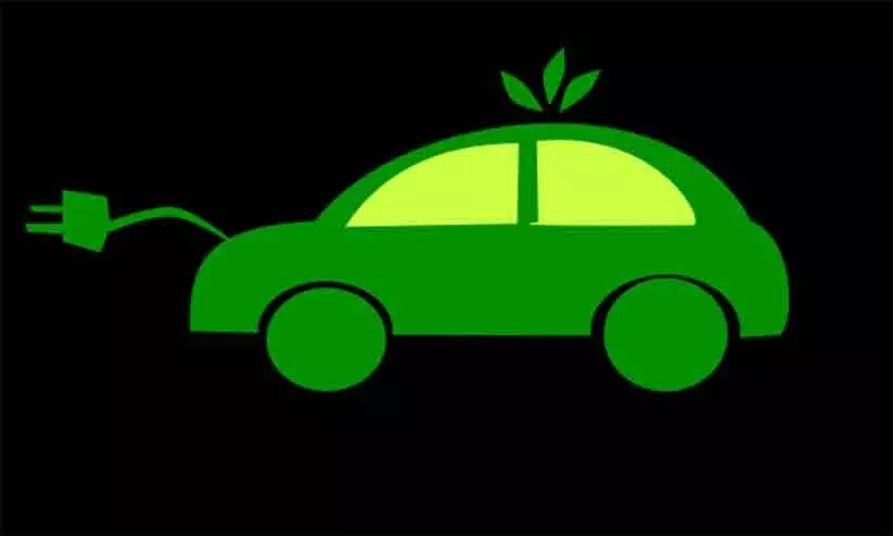 ഇലക്ട്രിക് കാറുകൾ: ഉപസമിതി യോഗം ചേർന്നു
