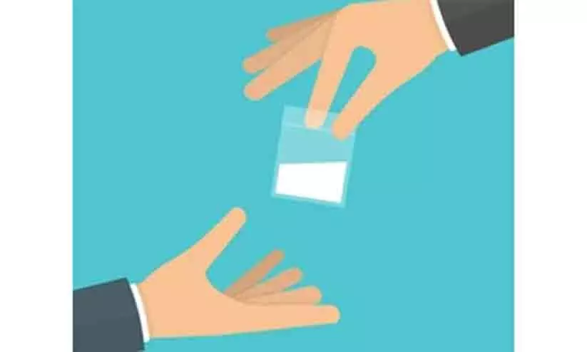 മയക്കുമരുന്ന് കടത്ത്: മൂന്നു വിദേശികൾ അറസ്റ്റിൽ