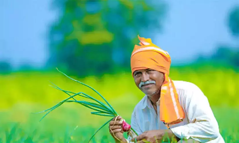 P.M. Kisan Scheme