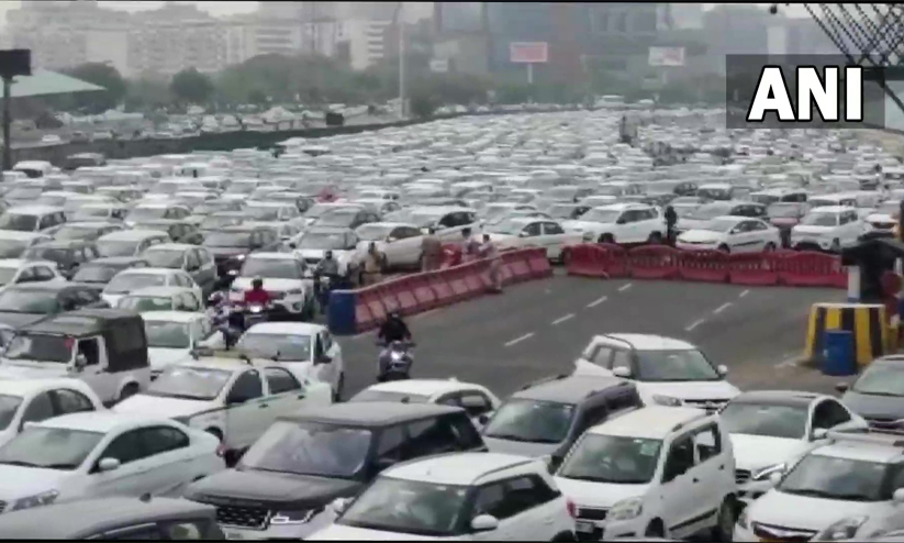 Bharat Bandh Bharat Bandh