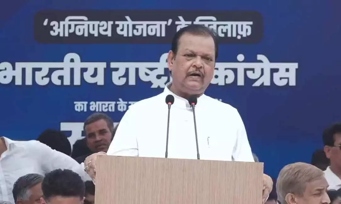 Subodh Kant Sahai Subodh Kant Sahai